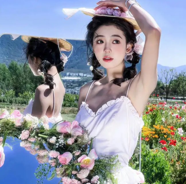 去见小洋葱的母亲