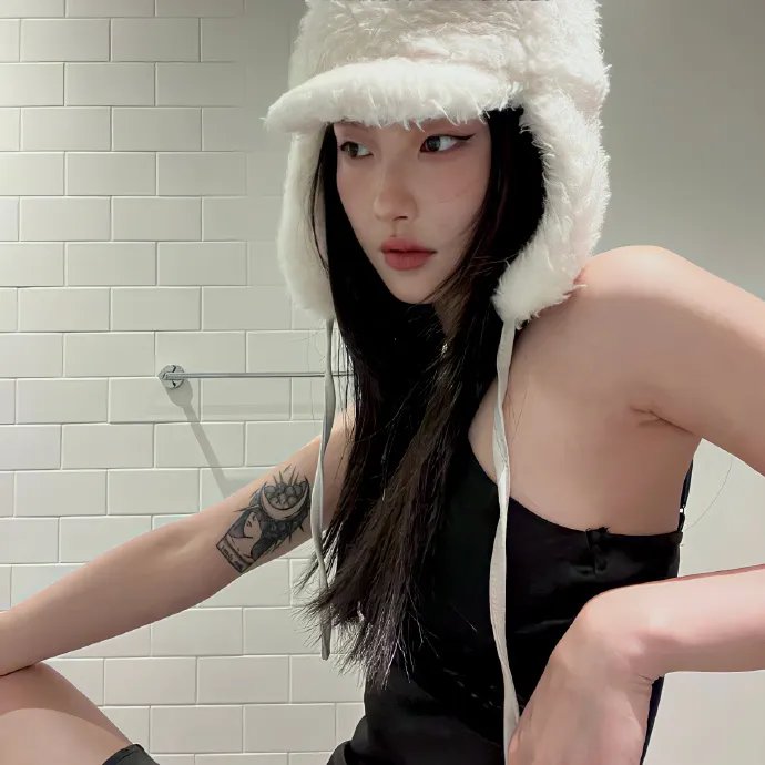 村长的甜心