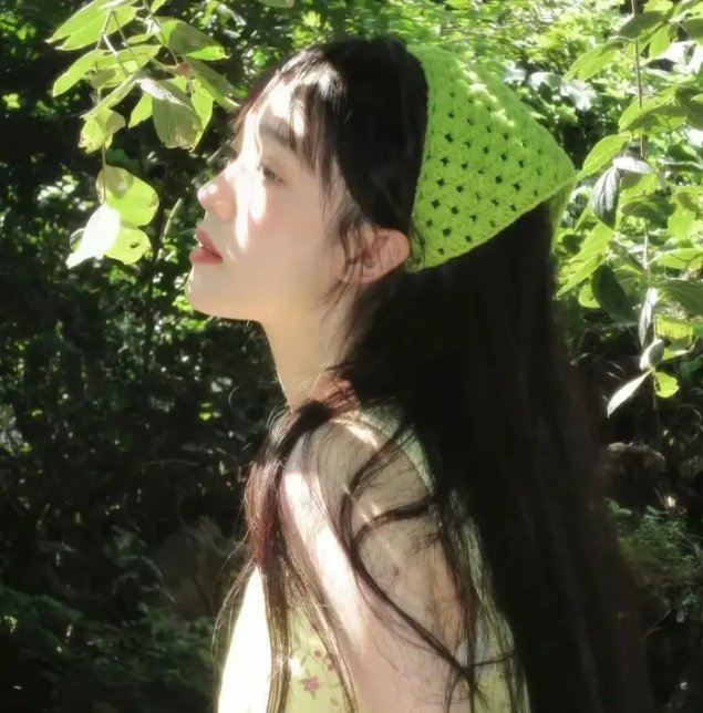圣的青春